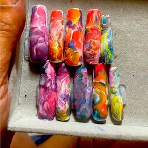 Press On Nails